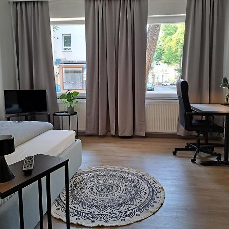 Waldstadt-Apartments Iserlohn Exterior photo